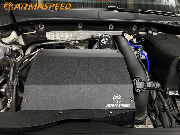 Armaspeed Kit Aspirazione Aria VW GOLF MK7