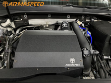 Load image into Gallery viewer, Armaspeed Kit Aspirazione Aria VW GOLF MK7