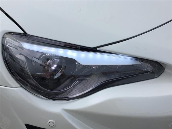 Fari Anteriori Valenti Jewel Head Lamp (Black Housing) GT-86/BRZ/FR-S