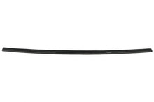 Carica l'immagine nel visualizzatore di Gallery, Estensione Spoiler tetto Alfa Romeo Stelvio 949 (2016-2020) Nero