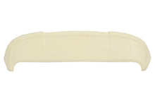 Carica l'immagine nel visualizzatore di Gallery, Estensione Spoiler tetto AUDI A3 8V Sportback 5D (2012-) RS3 Look