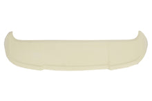 Carica l'immagine nel visualizzatore di Gallery, Estensione Spoiler tetto AUDI A3 8V Sportback 5D (2012-) RS3 Look