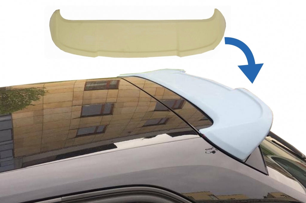 Estensione Spoiler tetto AUDI A3 8V Sportback 5D (2012-) RS3 Look