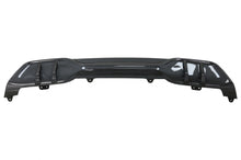 Load image into Gallery viewer, Aero Body Kit Lip Paraurti Anteriore e Diffusore Posteriore BMW X5 G05 (2018-2022) M Performance Design Carbon Look