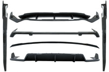 Load image into Gallery viewer, Aero Body Kit BMW X5 G05 (2018-2022) M-Tech Nero Knight Design Carbon Fiber