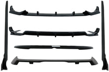 Load image into Gallery viewer, Aero Body Kit BMW X7 G07 (2018+) M-Tech Nero Knight Design Nero Lucido