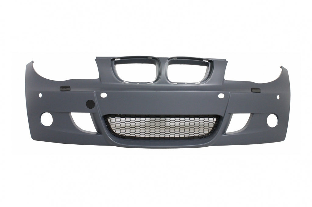Body Kit BMW Serie 1 E81 E87 (2004-2007) M-Technik Design