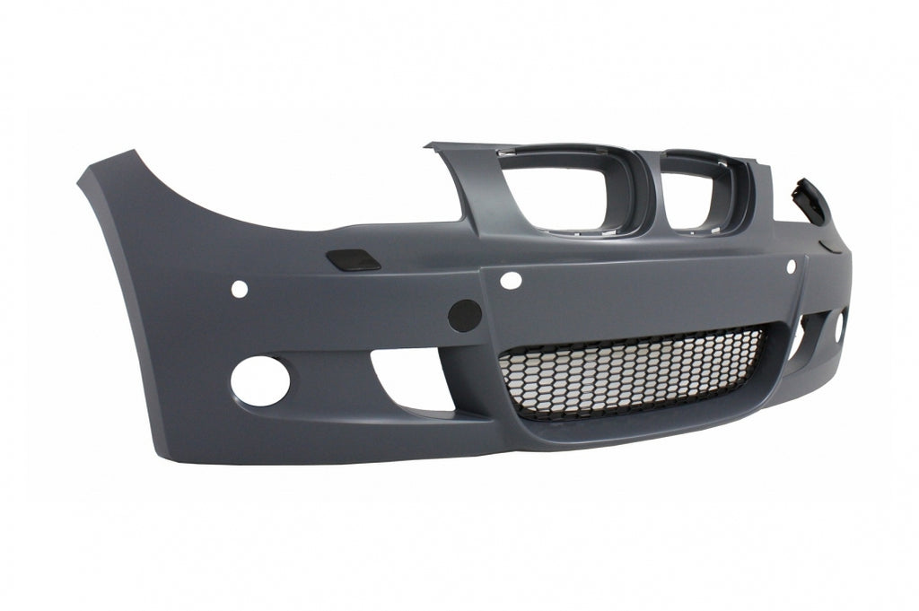 Body Kit BMW Serie 1 E81 E87 (2004-2007) M-Technik Design