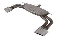 Carica l'immagine nel visualizzatore di Gallery, Sistema di scarico completo Audi A3 8V Sedan Cabrio (2012-2019) S3 Design