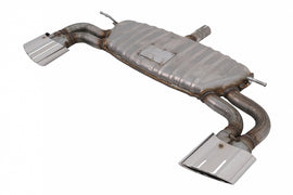 Sistema di scarico completo Audi A3 8V Hatchback Sportback Coupe (2012-2019) S3 Design