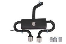 Carica l'immagine nel visualizzatore di Gallery, Sistema di scarico completo VW Golf 5 R32 (2003-2007) & Golf 6 R20 (2008-2013) Catback Muffler R20 R32