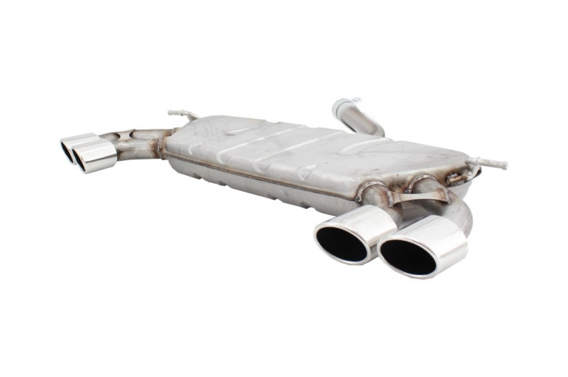 Sistema di scarico completo VW Golf MK7 VII MK7 (2013-2019) R Design