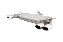 Load image into Gallery viewer, Sistema di scarico completo VW Golf MK7 VII MK7 (2013-2019) R Design
