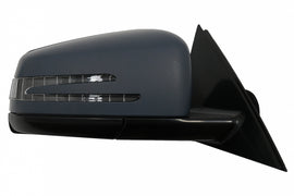 Specchietti completi Mercedes Classe S W221 (2005-2010) Facelift Design