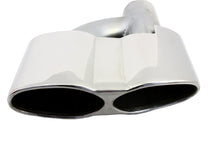 Load image into Gallery viewer, Finali di scarico Mercedes Classe S W221 (2005-2013) S65 S63 Design