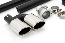 Carica l'immagine nel visualizzatore di Gallery, Sistema di scarico Audi A3 8V Sedan Cabrio (2012-2019) Sport Design