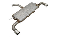 Load image into Gallery viewer, Sistema di scarico VW Golf MK5 (2003-2007) Golf 6 (2008-2013) GTI Design