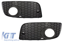 Carica l'immagine nel visualizzatore di Gallery, Cover Fendinebbia VW Golf V 5 (2003-2007) GTI Look