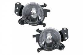 Fari Fendinebbia BMW Serie 3 E90 Sedan E91 Touring E92 Coupe E93 Cabrio Serie 5 E60 Sedan E61 Touring