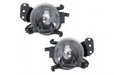 Fari Fendinebbia BMW Serie 3 E90 Sedan E91 Touring E92 Coupe E93 Cabrio Serie 5 E60 Sedan E61 Touring