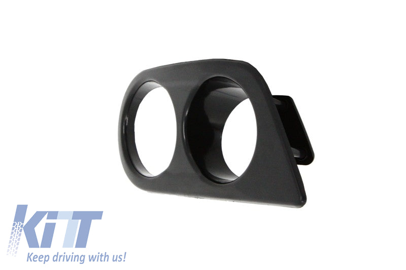 Cover fendinebbia con presa d'aria BMW Serie 3 E46 (1998-2005) M3 H-Design