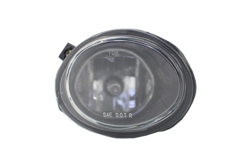 Fendinebbia Clear Chrome BMW E46 (1998-2003) E39 (1996-2002) Sport Version