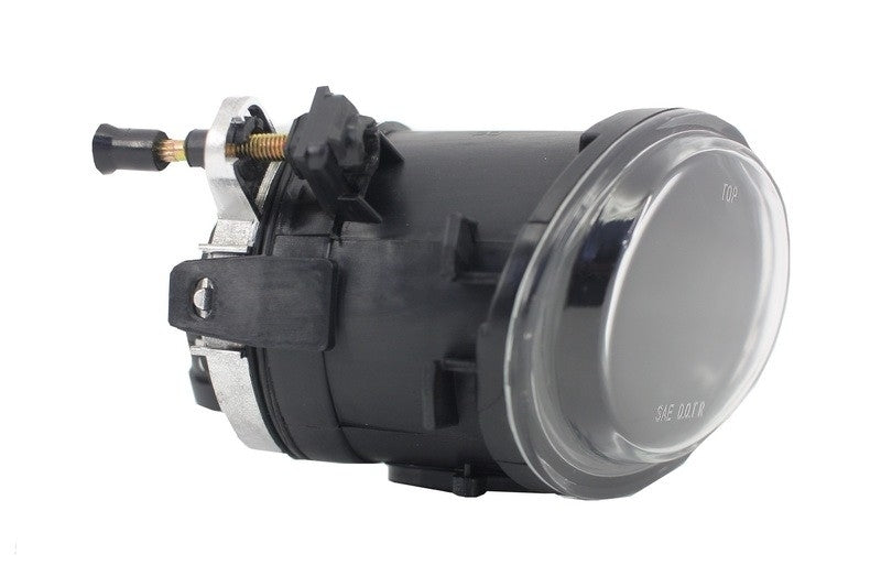 Fendinebbia Clear Chrome BMW E46 (1998-2003) E39 (1996-2002) Sport Version