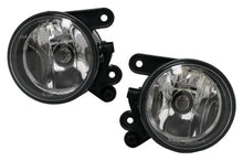 Carica l'immagine nel visualizzatore di Gallery, Fendinebbia VW Golf V Mk5 (2003-2008) VW Tiguan (2007-2011) Clear