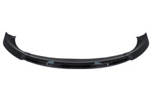 Load image into Gallery viewer, Lip Paraurti Anteriore Tesla Model 3 (2017+) Nero Lucido