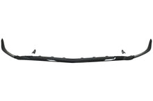 Load image into Gallery viewer, Lip Paraurti Anteriore Mercedes Classe A A45 W177 V177 (2018+) A45S Design Nero Lucido