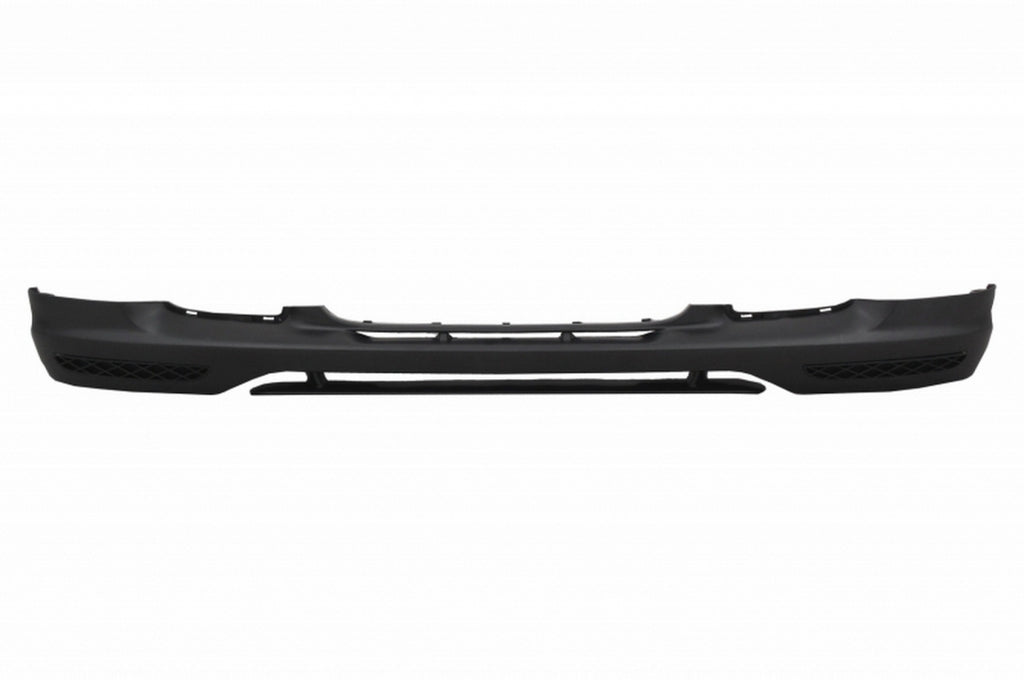 Paraurti Anteriore Lower Valance Smart ForTwo 451 (2007-2014) B Design