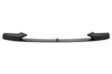 Carica l'immagine nel visualizzatore di Gallery, Lip Paraurti Anteriore Carbon Coating BMW Serie 5 F10 F11 (2011-2017) Sedan Touring M-Performance Design
