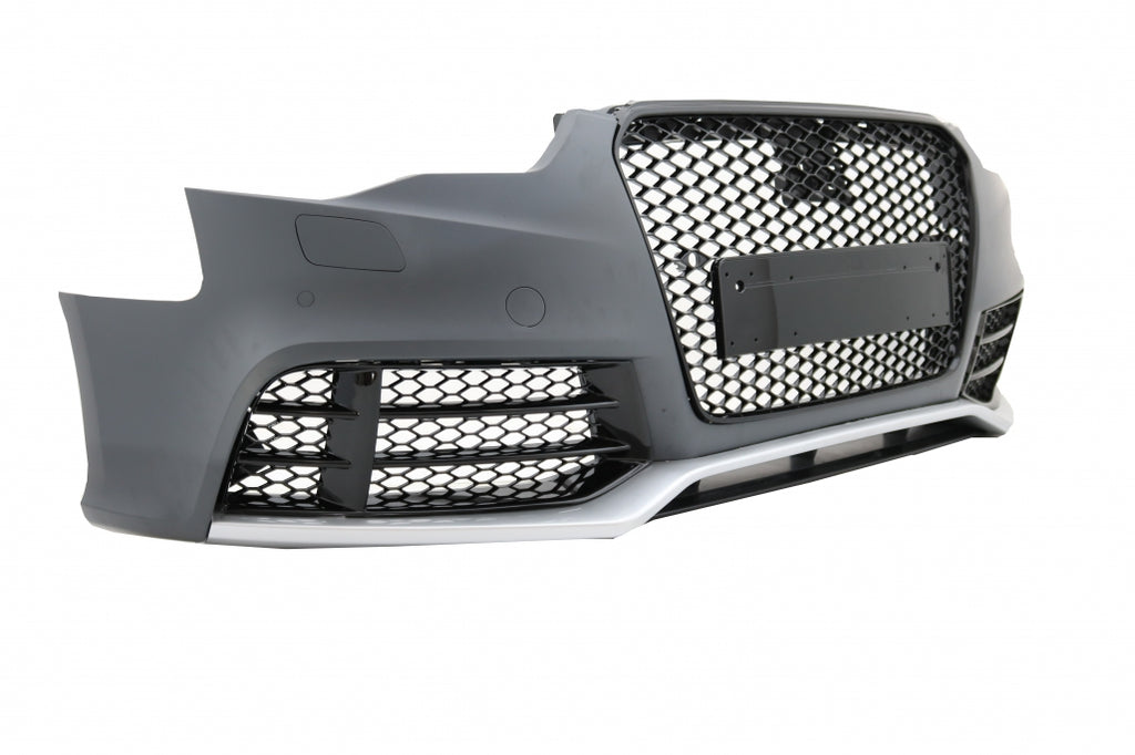 Paraurti Anteriore Audi A5 8T Facelift (2012-2016) RS5 Design