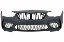 Paraurti Anteriore BMW Serie 1 F20 F21 LCI (2015-06.2019) M2 Design