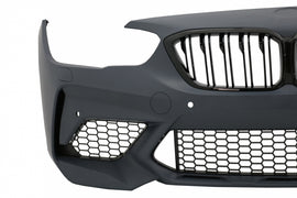 Paraurti Anteriore BMW Serie 1 F20 F21 LCI (2015-06.2019) M2 Design