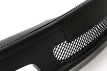 Load image into Gallery viewer, Paraurti Anteriore BMW Serie 3 E46 Coupe Cabrio (1999-2007) M-tech M-technik M-Sport II Design