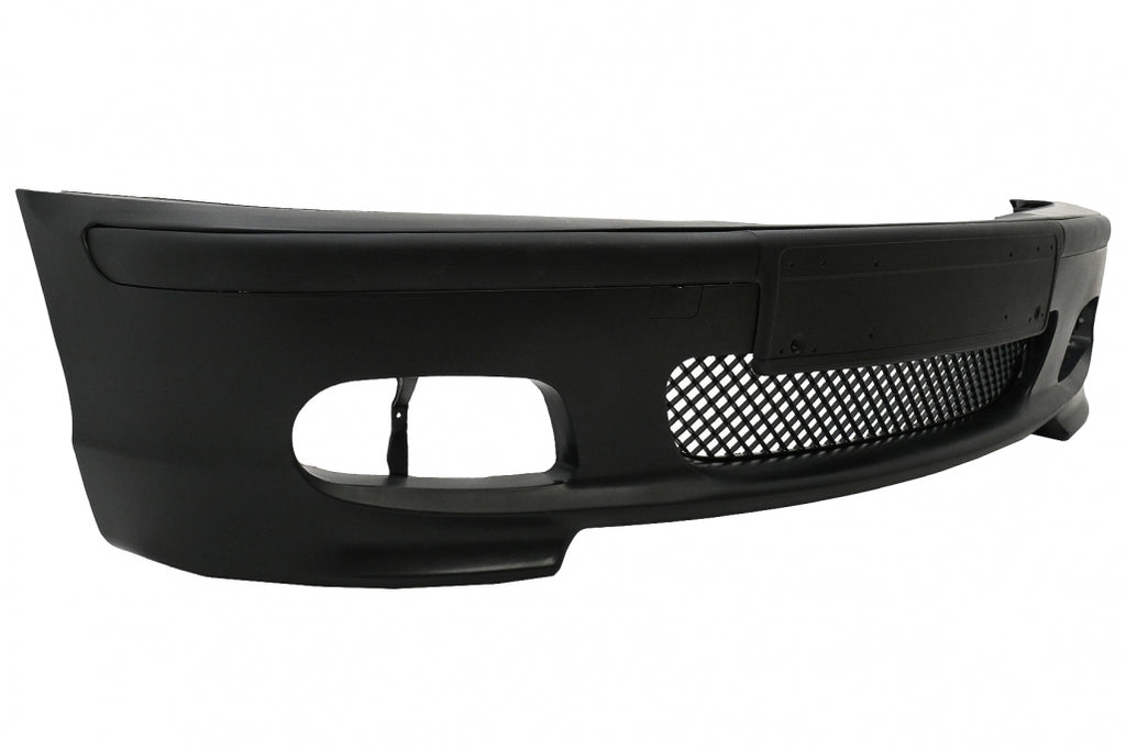 Paraurti Anteriore BMW Serie 3 E46 Coupe Cabrio (1999-2007) M-tech M-technik M-Sport II Design