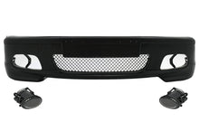 Load image into Gallery viewer, Paraurti Anteriore BMW Serie 3 E46 Coupe Cabrio (1999-2007) M-tech M-technik M-Sport II Design