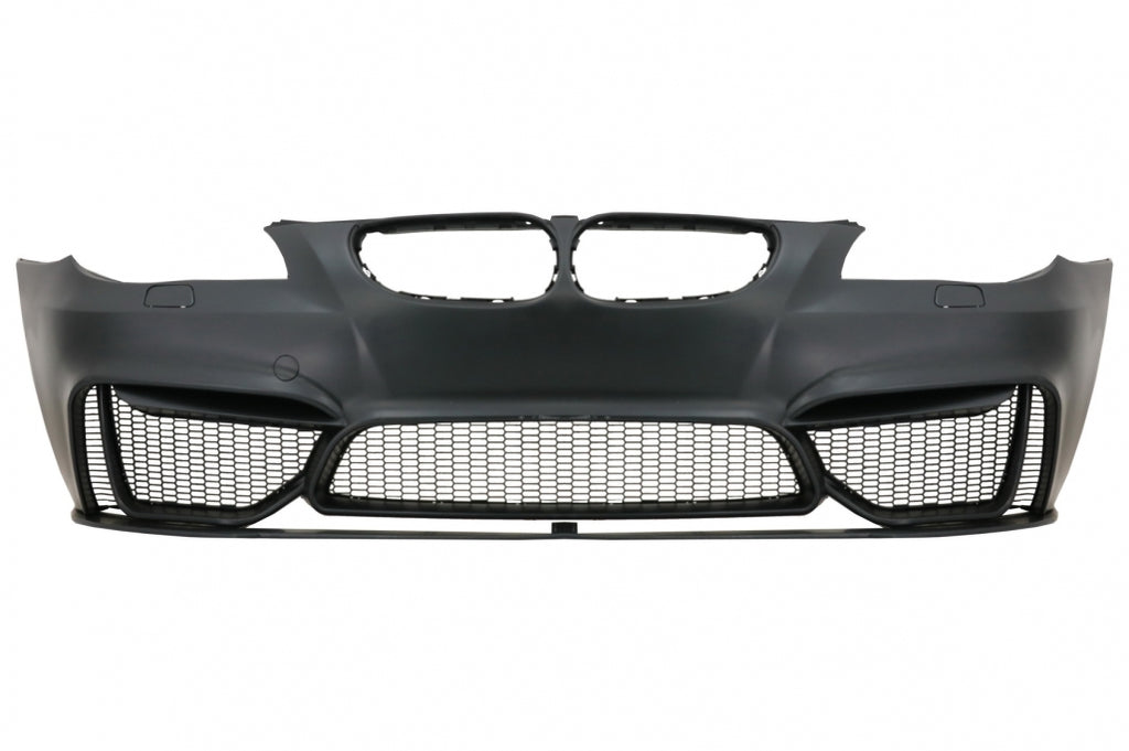Paraurti Anteriore BMW Serie 5 E60 Sedan E61 Touring (2003-2010) M4 Design