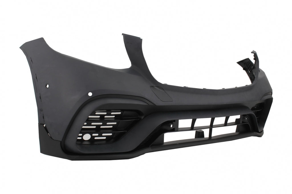 Paraurti Anteriore Mercedes GLC X253 SUV GLC Coupe C253 (2015-2019) GLC63 Design