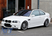 Carica l'immagine nel visualizzatore di Gallery, Fari Anteriori Glases BMW E46 Coupe Cabrio (1998-2003)