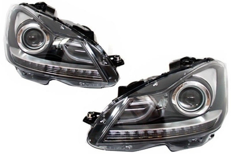 Lampadine e LED per Mercedes-Benz Classe B W245 | Acquisti Online su