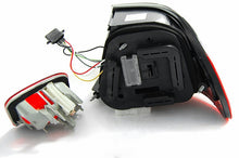 Load image into Gallery viewer, Fanali Posteriori LED BMW Serie 3 E46 Coupe 2 Porte (04.2003-2005) Rosso Fumè