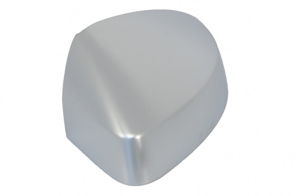 Cover Specchietti Audi A3 8V S3 RS3 Cabriolet Limousine Sportback (2012-2019) Extinction Aluminium Plated Complete Housing Senza Side Assist