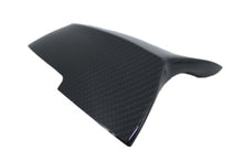 Carica l'immagine nel visualizzatore di Gallery, Cover Specchietti BMW Serie 1 2 3 4 F20 F21 F22 F23 F30 F31 F32 F33 F36 Pellicola Carbonio Hydrographic Coating