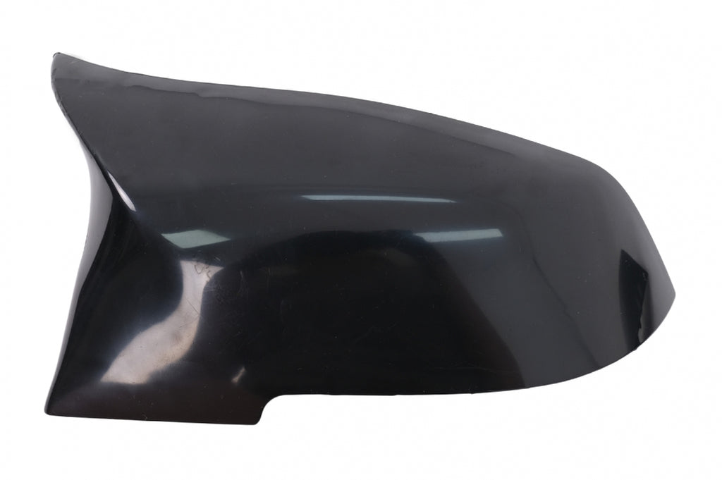 Cover Specchietti BMW Serie 1 2 3 4 F20 F21 F22 F23 F30 F31 F32 F33 F36 Nero