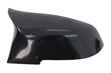 Carica l'immagine nel visualizzatore di Gallery, Cover Specchietti BMW Serie 1 2 3 4 F20 F21 F22 F23 F30 F31 F32 F33 F36 Nero