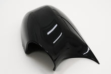 Carica l'immagine nel visualizzatore di Gallery, Cover Specchietti BMW Serie 3 E90 E91 LCI (2008-2011) M Sport Design Nero Lucido