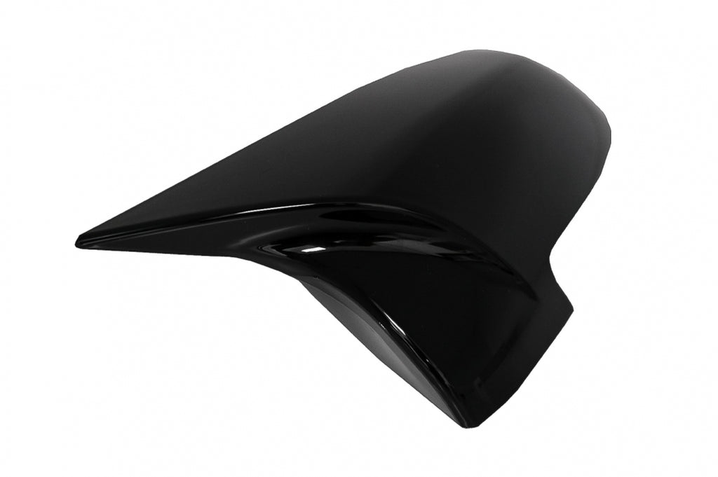 Cover Specchietti BMW Serie 5 F10 F11 F07 LCI (2015-2017) 6 Series F06 F12 F13 LCI (2014-2018) 7 Series F01 F02 F03 LCI (2012-2015) Nero Lucido M Design