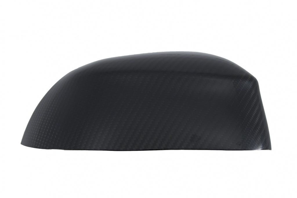 Cover Specchietti BMW X3 F25 X4 F26 X5 F15 X6 F16 (2014-2018) Vero Carbonio Fiber
